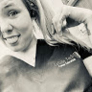 Meet your Posher, Rikki